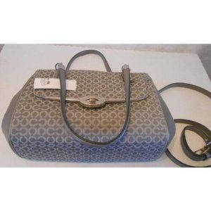 Coach madison Madeline handbag